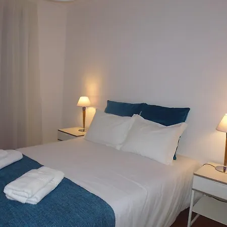 Central Appartement