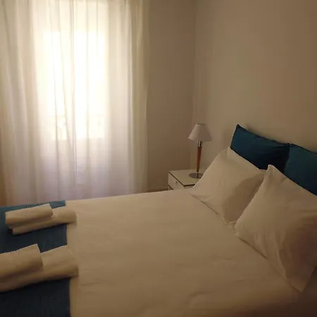 Appartement Central *
