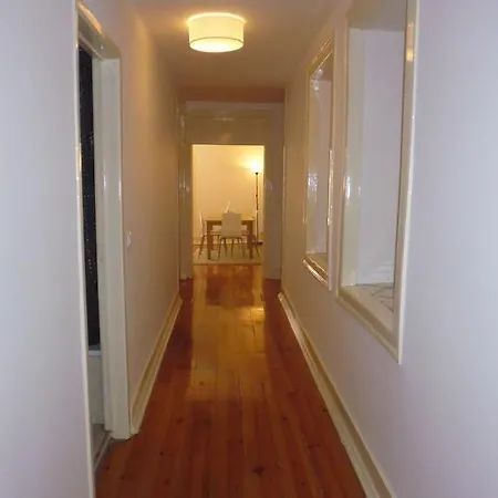 Central Appartement