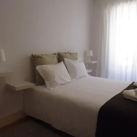 Central Appartement