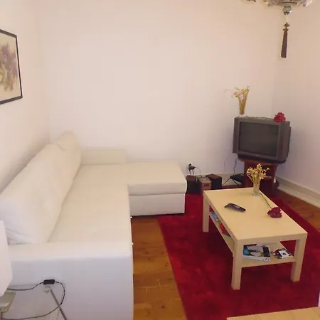 Appartement Central