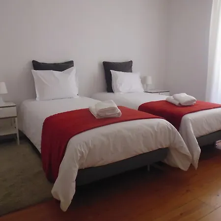 Appartement Central *
