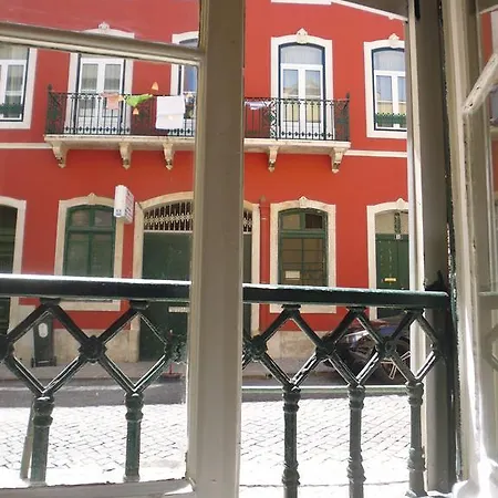 Central Appartement