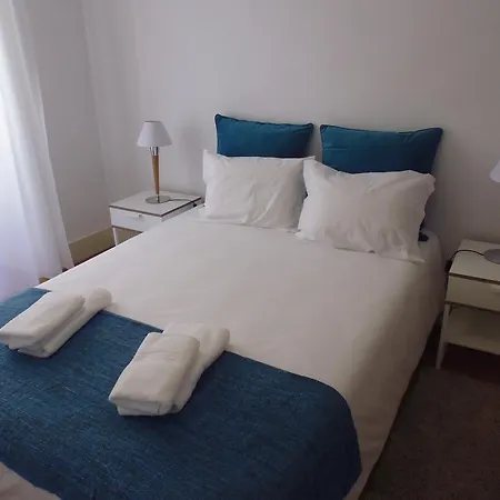 Appartement Central *