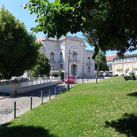 Central