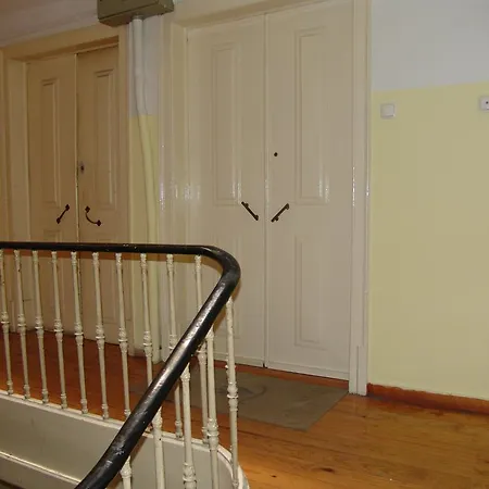 Appartement Central