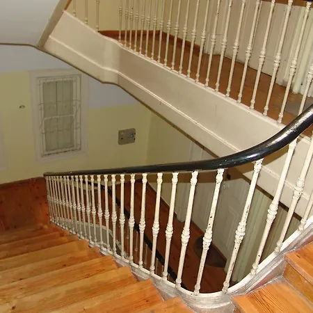Central Appartement *