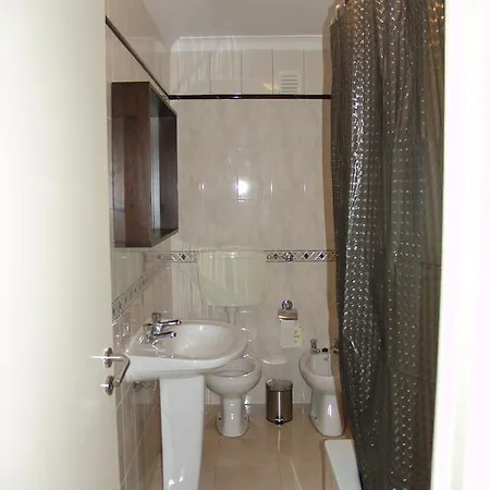 Appartement Central Lissabon