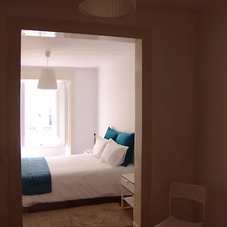 Central Appartement