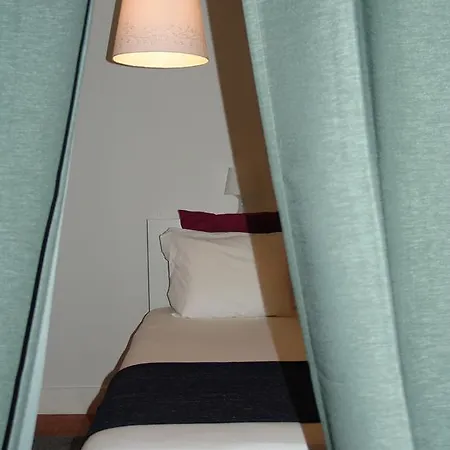 Central Appartement *